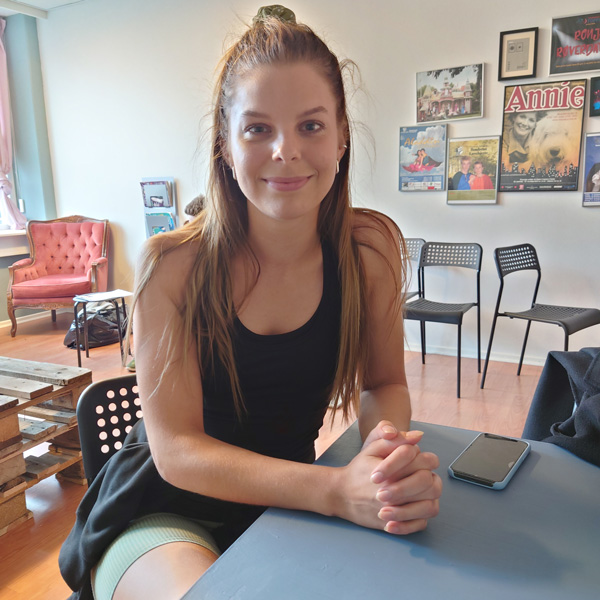 Victoria Brauer