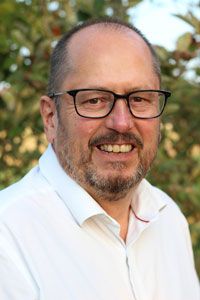 Klaus Hansen