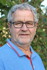 Knud Møller